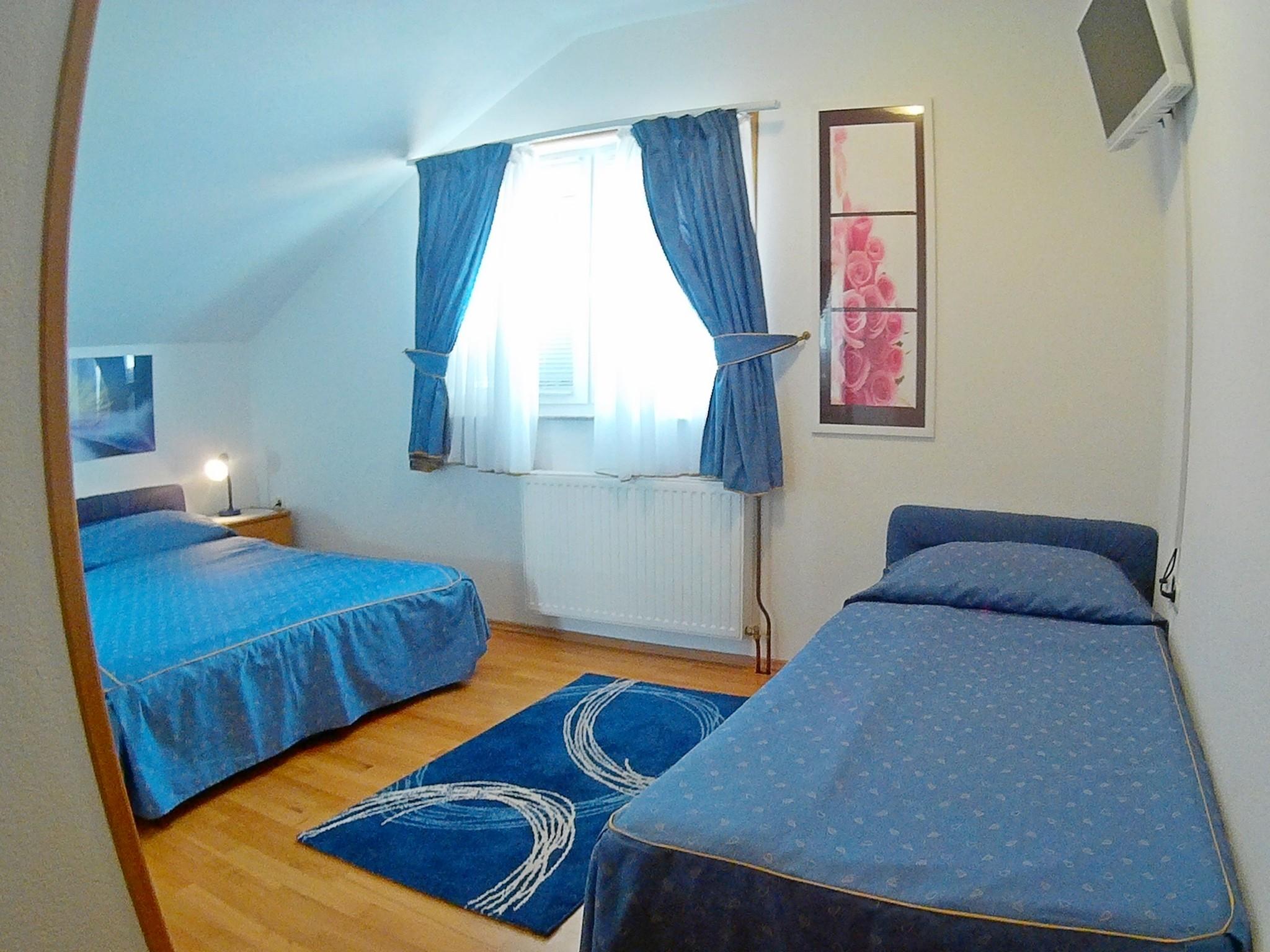 Plitvice Pension Perisic Korenica Kültér fotó