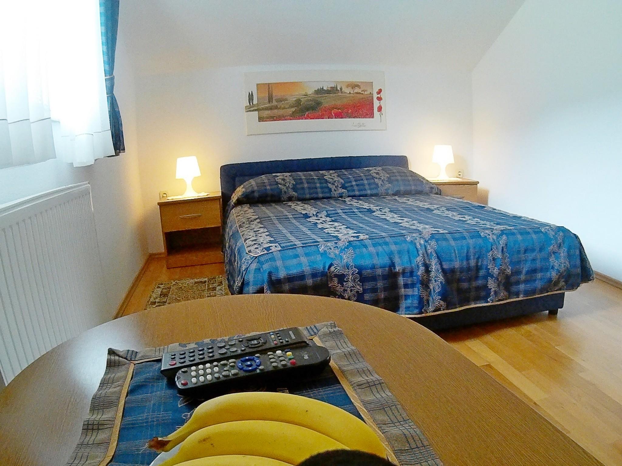 Plitvice Pension Perisic Korenica Kültér fotó