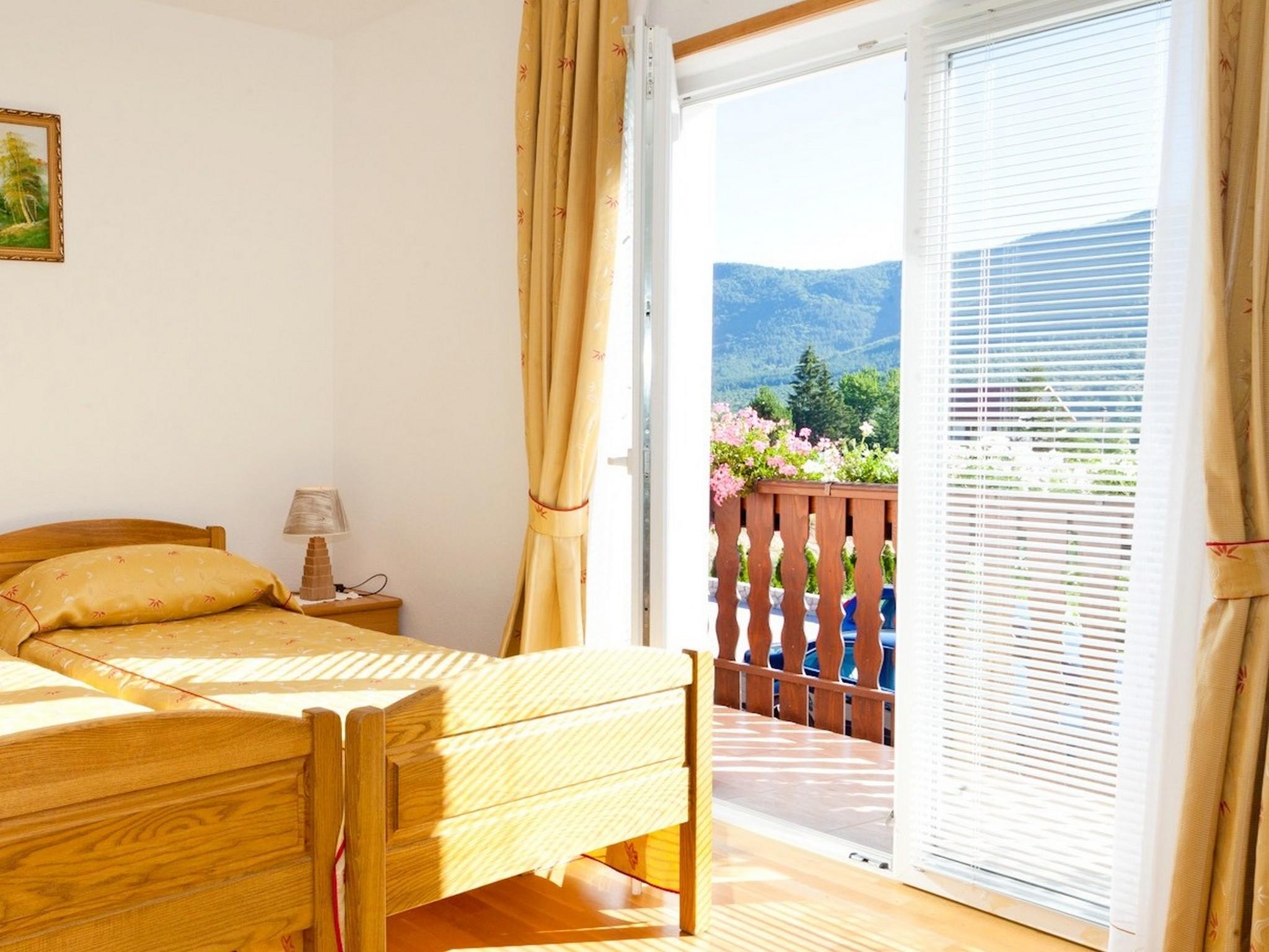 Plitvice Pension Perisic Korenica Kültér fotó