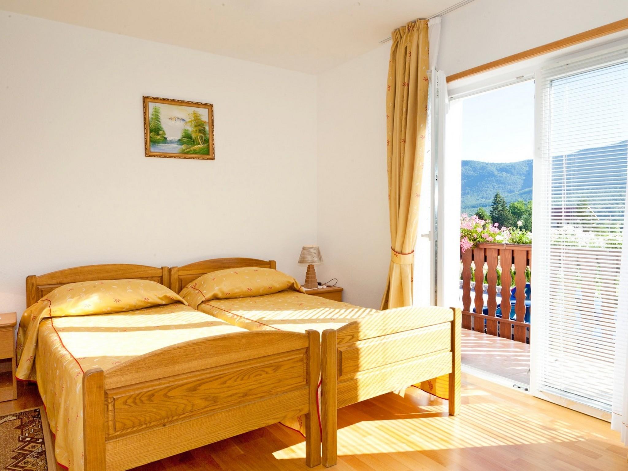 Plitvice Pension Perisic Korenica Kültér fotó
