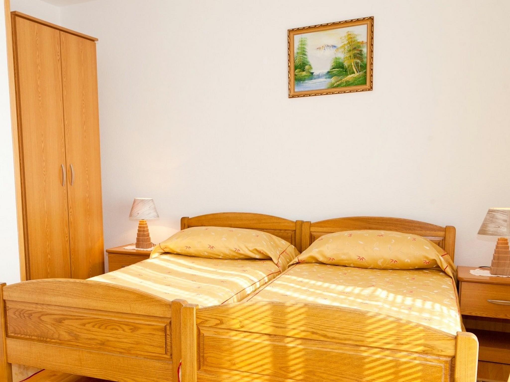 Plitvice Pension Perisic Korenica Kültér fotó