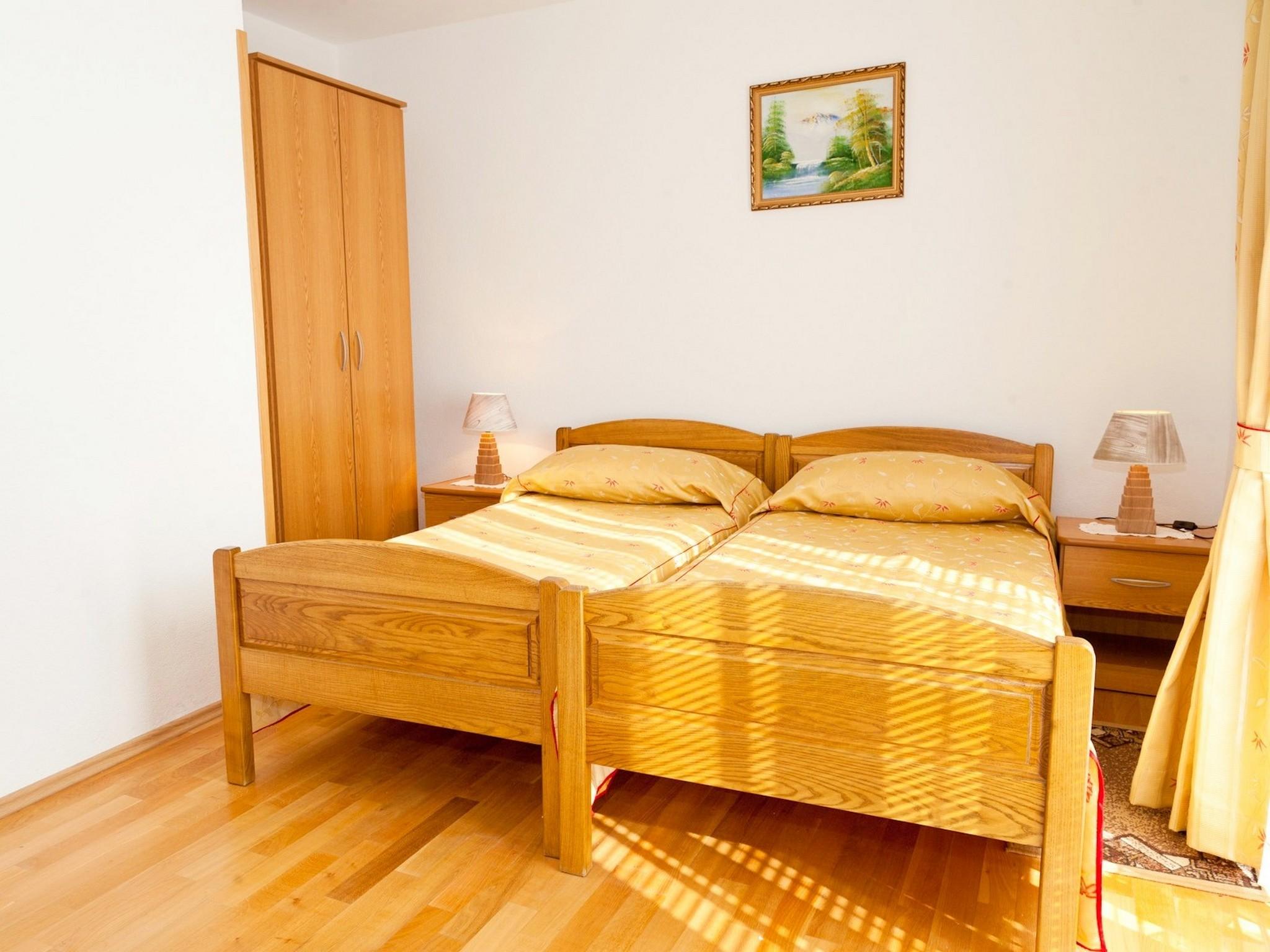 Plitvice Pension Perisic Korenica Kültér fotó