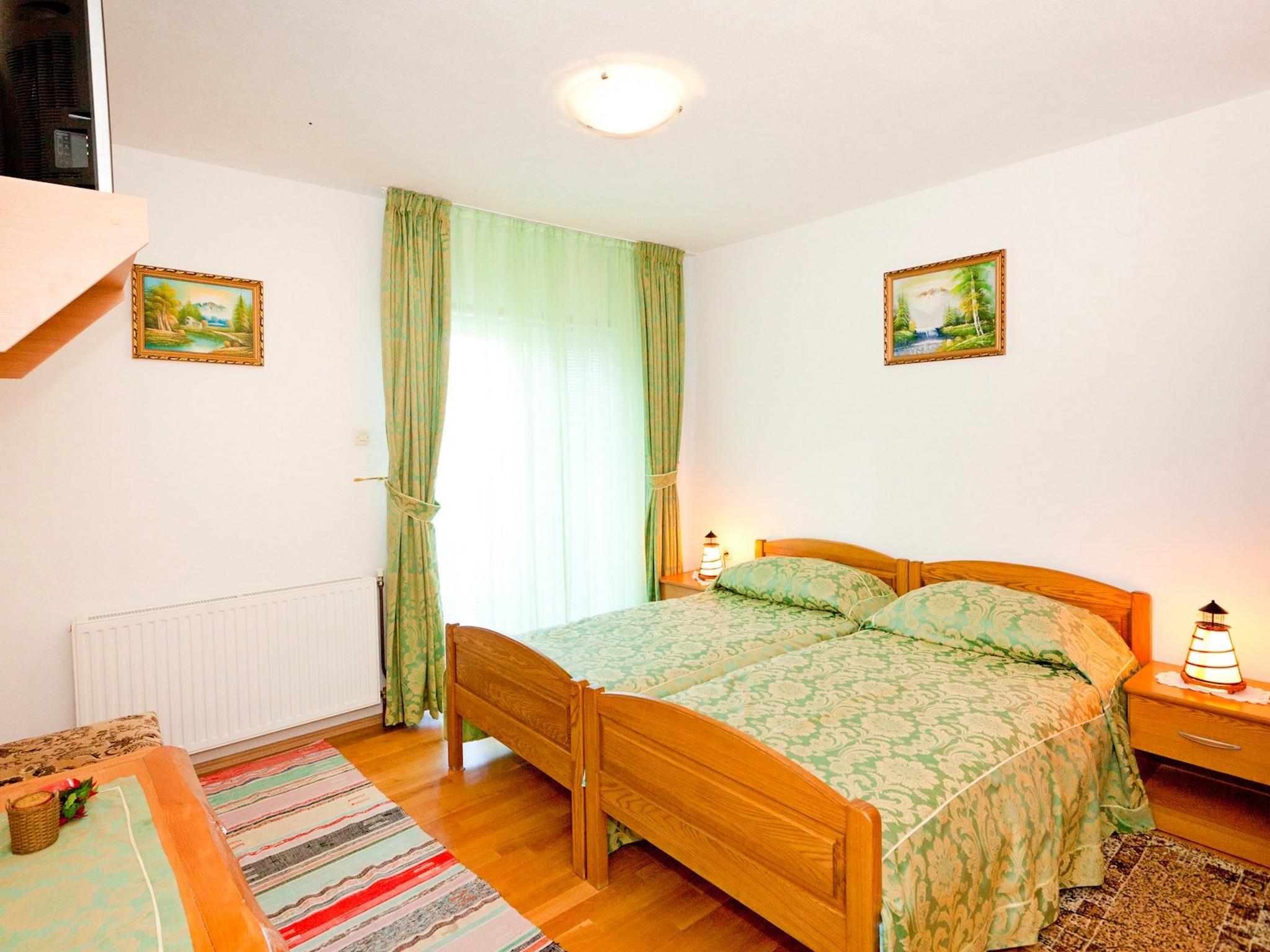 Plitvice Pension Perisic Korenica Kültér fotó