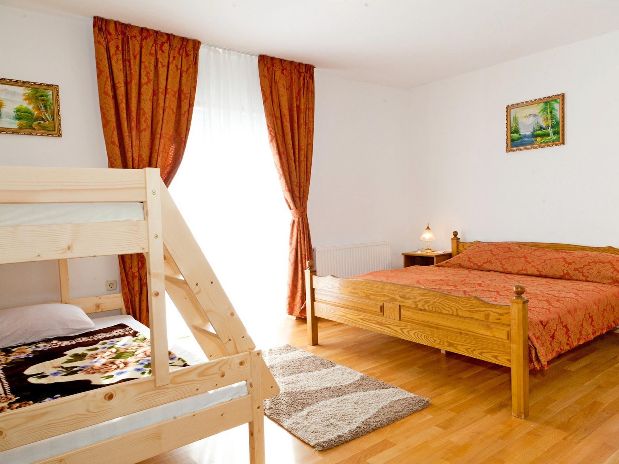 Plitvice Pension Perisic Korenica Kültér fotó