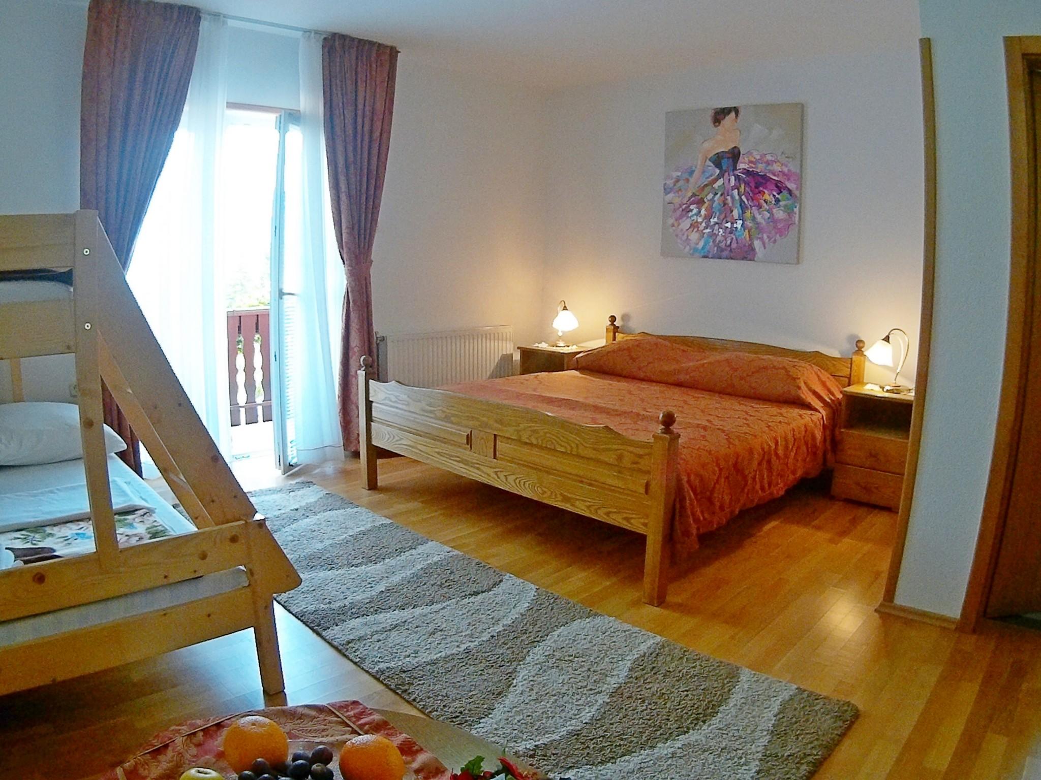 Plitvice Pension Perisic Korenica Kültér fotó