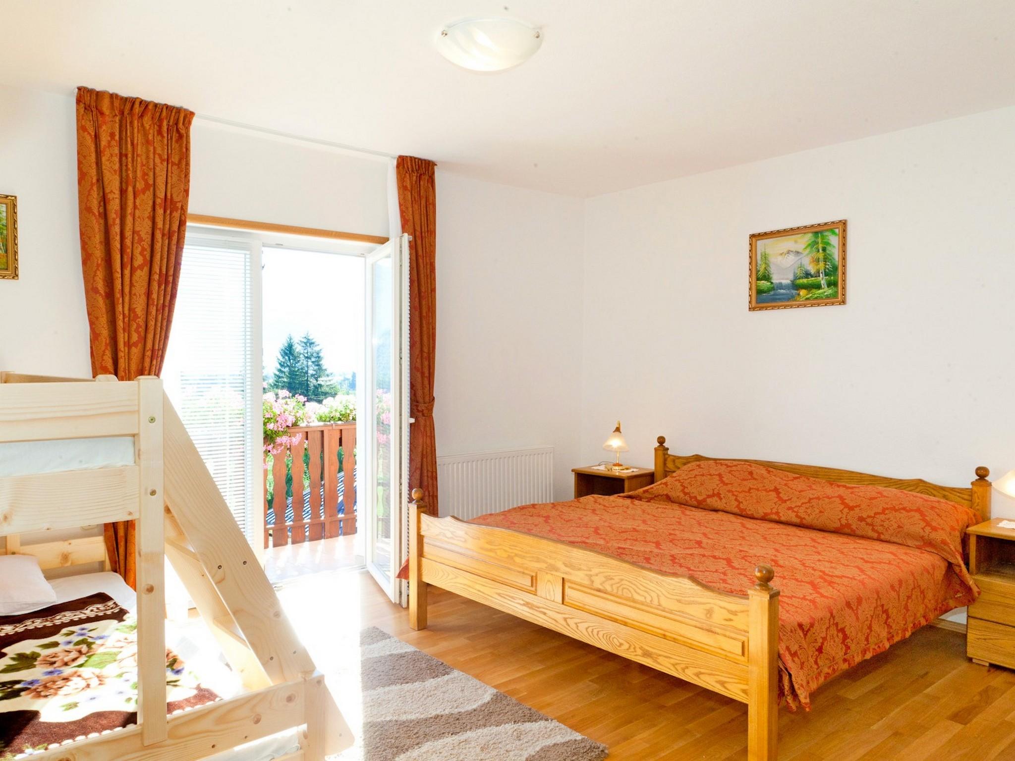 Plitvice Pension Perisic Korenica Kültér fotó