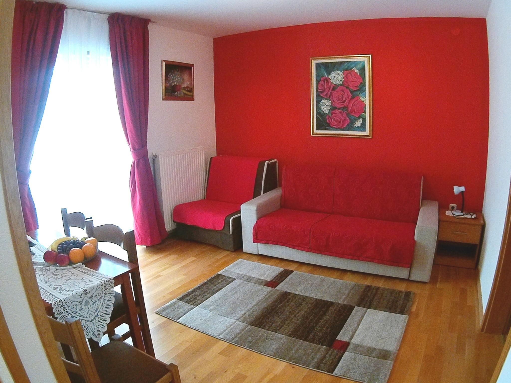 Plitvice Pension Perisic Korenica Kültér fotó