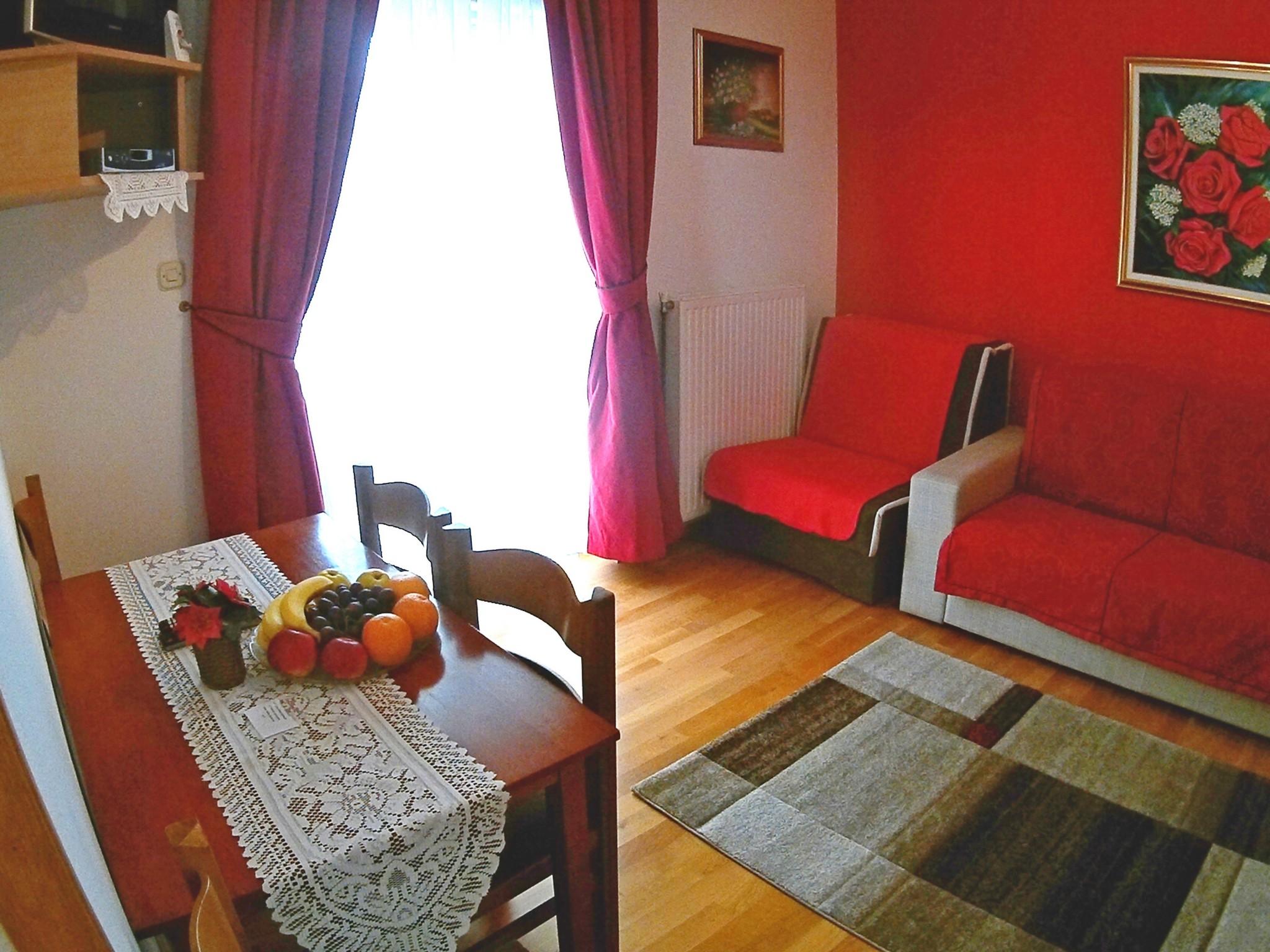 Plitvice Pension Perisic Korenica Kültér fotó