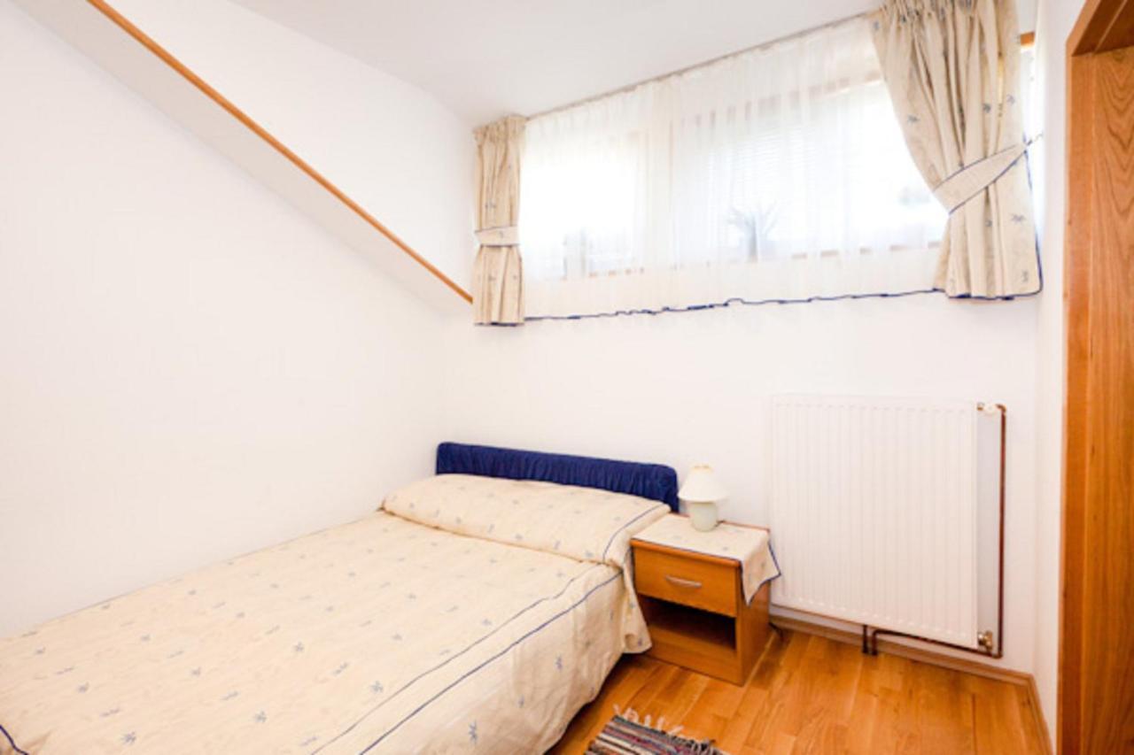 Plitvice Pension Perisic Korenica Kültér fotó